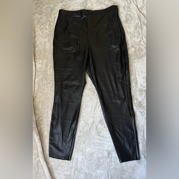 unforgetable memories zipper skinny pants - Picture 4 of 6